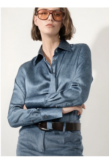 CHEMISE BARBARA BUI