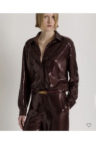 CHEMISE ALBERTA FERRETTI