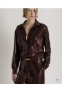 CHEMISE ALBERTA FERRETTI