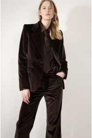 VESTE BARBARA BUI
