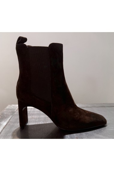 BOTTINES 