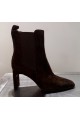 BOTTINES MI/MAI