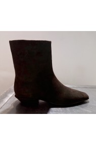 BOTTINES MI/MAI