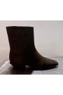 BOTTINES MI/MAI