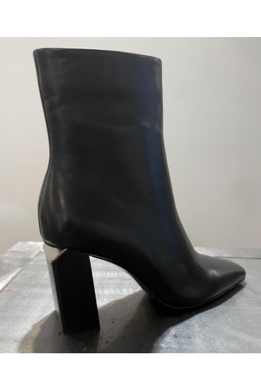 BOTTINES MI/MAI