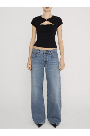 JEAN FRAME