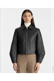VESTE CUIR MACKAGE