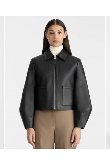 VESTE CUIR MACKAGE