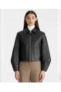 VESTE CUIR MACKAGE