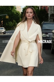 CAPE MACKAGE