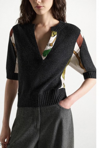 PULL DOROTHEE SCHUMACHER 