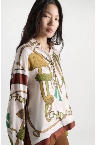 CHEMISE DOROTHEE SCHUMACHER