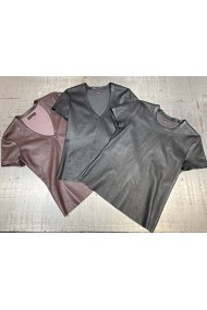TOP CUIR STOULS