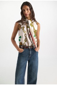 CHEMISE DOROTHEE SCHUMACHER