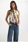 CHEMISE DOROTHEE SCHUMACHER