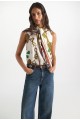 CHEMISE DOROTHEE SCHUMACHER