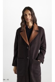 MANTEAU DOROTHEE SCHUMACHER
