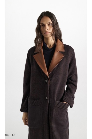 MANTEAU DOROTHEE SCHUMACHER