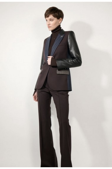 VESTE BARBARA BUI
