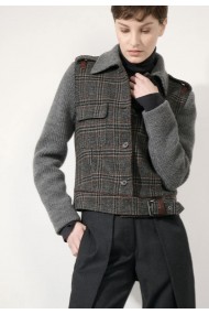BLOUSON BARBARA BUI