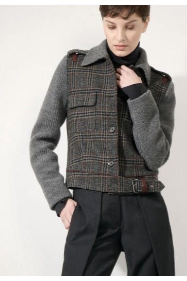 BLOUSON BARBARA BUI