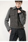 BLOUSON BARBARA BUI