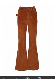 PANTALON RAQUEL DINIZ