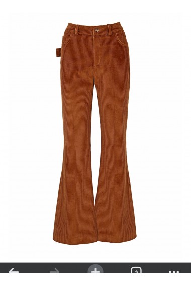 PANTALON RAQUEL DINIZ